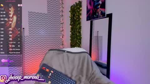 Snapshot of ibaby_crazy chatting on January 13, 2026, 12:10 pm ibaby_crazy online show from January 13, 2026, 12:10 pm