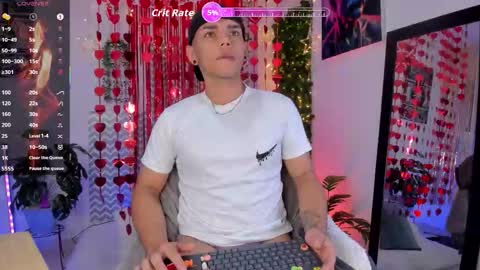 Snapshot of ibaby_crazy chatting on February 18, 2026, 3:08 pm ibaby_crazy online show from February 18, 2026, 3:08 pm