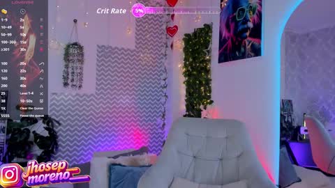 Snapshot of ibaby_crazy chatting on March 6, 2026, 12:01 pm ibaby_crazy online show from March 6, 2026, 12:01 pm