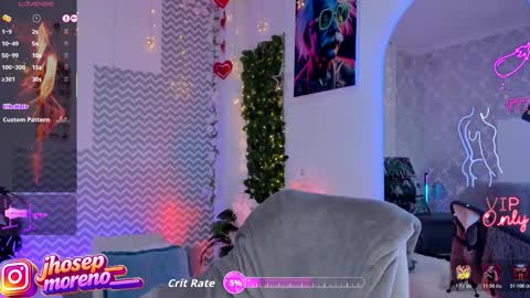 Snapshot of ibaby_crazy chatting on March 9, 2026, 12:09 pm ibaby_crazy online show from March 9, 2026, 12:09 pm