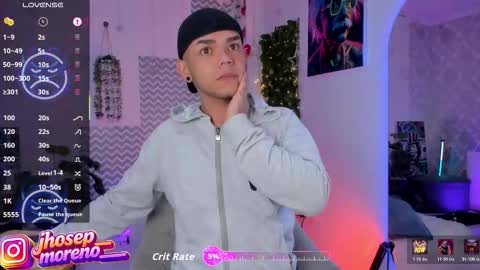 Snapshot of ibaby_crazy chatting on March 12, 2026, 11:38 am ibaby_crazy online show from March 12, 2026, 11:38 am