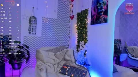 Snapshot of ibaby_crazy chatting on March 20, 2026, 11:48 am ibaby_crazy online show from March 20, 2026, 11:48 am