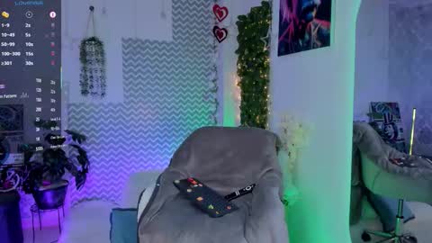 Snapshot of ibaby_crazy chatting on March 28, 2026, 12:38 pm ibaby_crazy online show from March 28, 2026, 12:38 pm