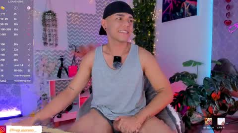 Snapshot of ibaby_crazy chatting on April 4, 2026, 2:47 pm ibaby_crazy online show from April 4, 2026, 2:47 pm