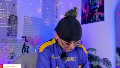 Snapshot of ibaby_crazy chatting on April 14, 2026, 12:33 pm ibaby_crazy online show from April 14, 2026, 12:33 pm