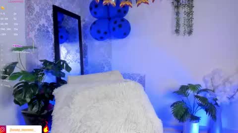 Snapshot of ibaby_crazy chatting on June 21, 2026, 4:48 am ibaby_crazy online show from June 21, 2026, 4:48 am
