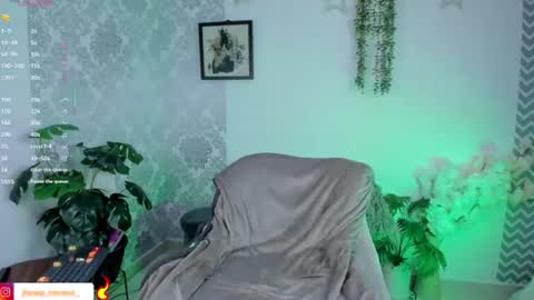 Snapshot of ibaby_crazy chatting on June 26, 2026, 11:36 am ibaby_crazy online show from June 26, 2026, 11:36 am