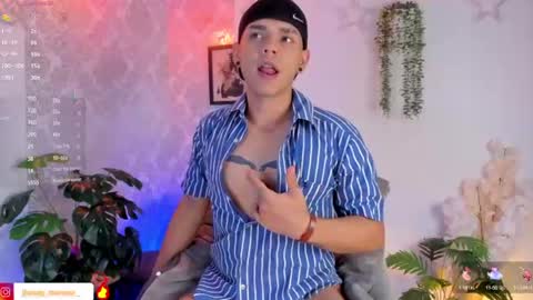 Snapshot of ibaby_crazy chatting on July 5, 2026, 5:53 pm ibaby_crazy online show from July 5, 2026, 5:53 pm