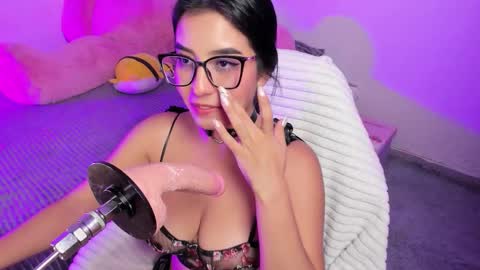 Ibbie Bennett online show from March 2, 2026, 3:30 am