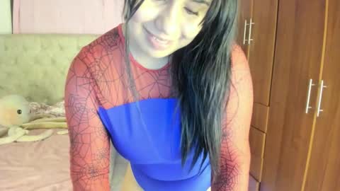 Daniela online show from November 1, 2025, 8:05 am