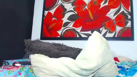 Snapshot of ibby_sexfire chatting on January 30, 2025, 4:58 am kishany online show from January 30, 2025, 4:58 am