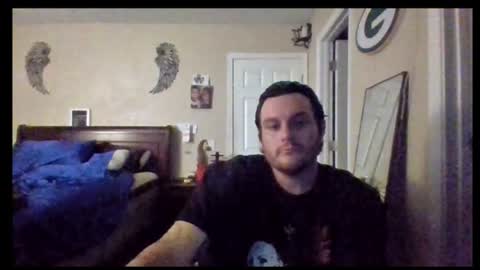 Snapshot of iblazen1 chatting on July 8, 2026, 11:15 am iblazen1 online show from July 8, 2026, 11:15 am