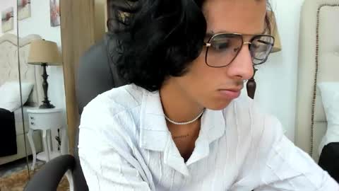 ibratxandy online show from February 14, 2026, 6:59 pm