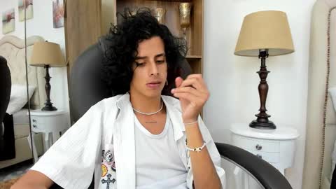 ibratxandy online show from February 16, 2026, 6:59 pm