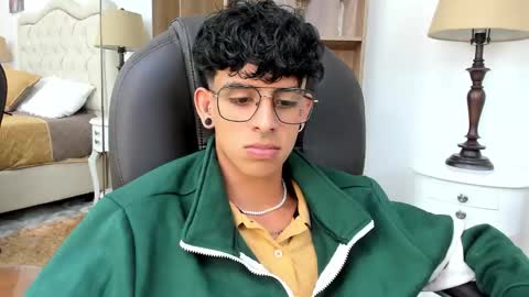 ibratxandy online show from March 6, 2026, 5:09 pm