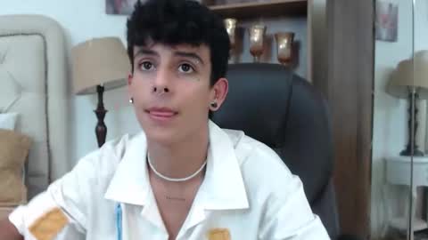 ibratxandy online show from May 11, 2026, 7:00 pm