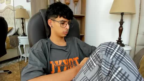 ibratxandy online show from May 28, 2026, 12:02 pm