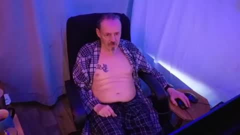 Snapshot of ibrichyrich chatting on April 30, 2026, 12:50 am Rich online show from April 30, 2026, 12:50 am