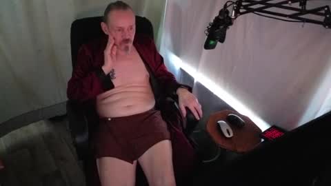 Rich online show from July 15, 2026, 11:43 pm