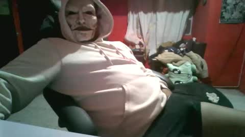 Snapshot of ibs666 chatting on December 28, 2024, 12:36 am ibs666 online show from December 28, 2024, 12:36 am