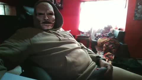 Snapshot of ibs666 chatting on January 11, 2025, 9:46 pm ibs666 online show from January 11, 2025, 9:46 pm