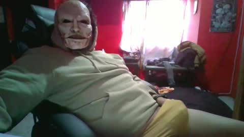 Snapshot of ibs666 chatting on January 17, 2025, 11:29 pm ibs666 online show from January 17, 2025, 11:29 pm