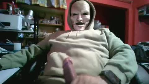 Snapshot of ibs666 chatting on February 10, 2025, 11:34 pm ibs666 online show from February 10, 2025, 11:34 pm