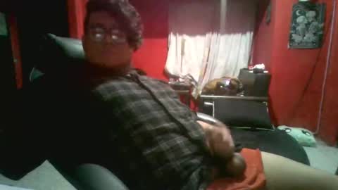 Snapshot of ibs666 chatting on February 28, 2025, 2:31 am ibs666 online show from February 28, 2025, 2:31 am