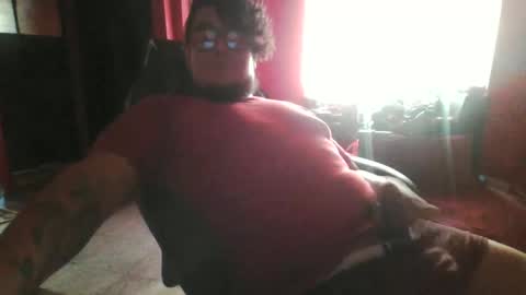 Snapshot of ibs666 chatting on March 4, 2025, 11:32 pm ibs666 online show from March 4, 2025, 11:32 pm