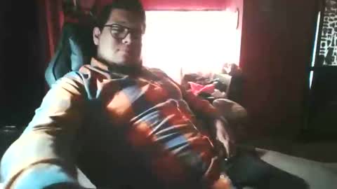 ibs666 online show from December 20, 2025, 9:00 pm