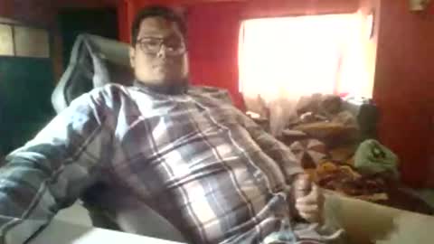 ibs666 online show from January 8, 2026, 8:44 pm