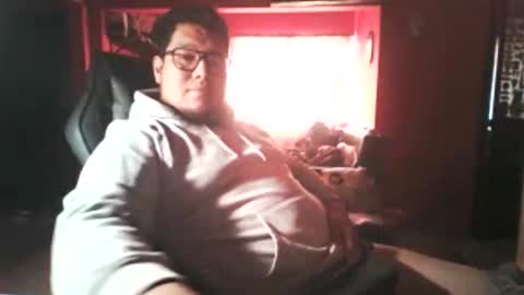 ibs666 online show from January 11, 2026, 5:07 pm