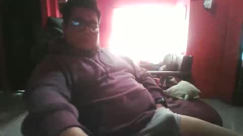 ibs666 online show from February 2, 2026, 8:40 pm