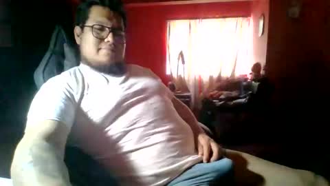 ibs666 online show from April 1, 2026, 7:33 pm