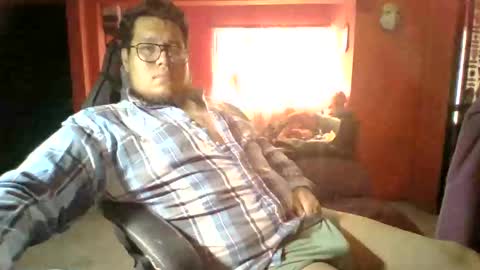 ibs666 online show from April 6, 2026, 10:54 pm