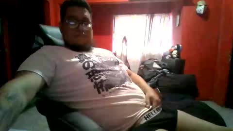 Snapshot of ibs666 chatting on April 18, 2026, 12:36 am ibs666 online show from April 18, 2026, 12:36 am