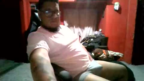 Snapshot of ibs666 chatting on May 19, 2026, 6:20 am ibs666 online show from May 19, 2026, 6:20 am