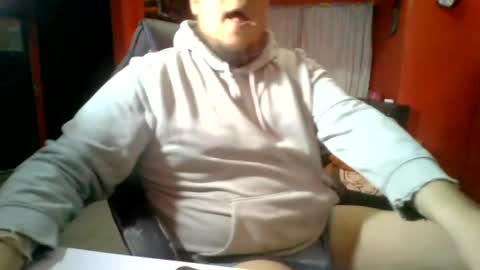 Snapshot of ibs666 chatting on July 13, 2026, 2:14 am ibs666 online show from July 13, 2026, 2:14 am
