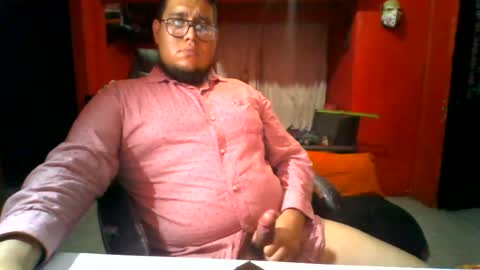 Snapshot of ibs666 chatting on July 18, 2026, 1:54 am ibs666 online show from July 18, 2026, 1:54 am