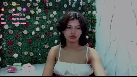 Snapshot of ice_199 chatting on November 20, 2025, 2:23 am ice_199 online show from November 20, 2025, 2:23 am