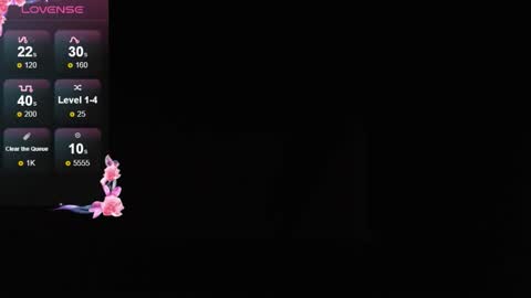 Alice Bunny666 online show from September 14, 2025, 12:04 pm