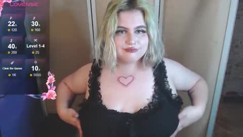 Alice Bunny666 online show from October 11, 2025, 4:49 pm