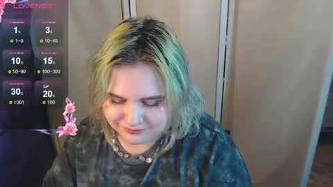 Alice Bunny666 online show from October 13, 2025, 3:12 pm