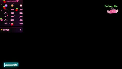 Crystall online show from October 31, 2025, 2:51 pm