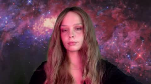 Nina online show from October 2, 2025, 10:39 pm