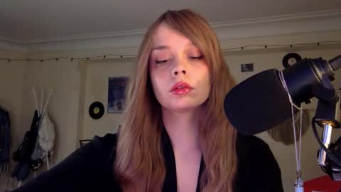 Nina online show from February 16, 2026, 12:07 am