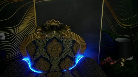 Danielle online show from December 28, 2024, 7:01 pm