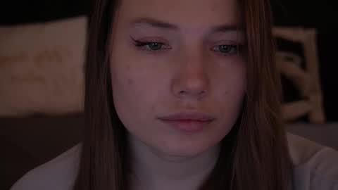 Danielle online show from November 23, 2025, 1:22 pm