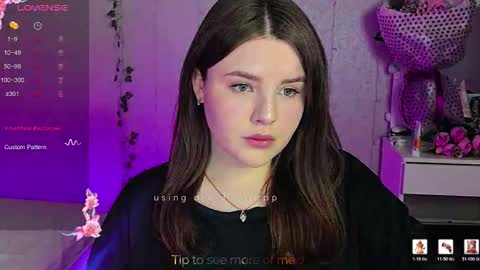 Ksenia online show from March 3, 2026, 2:34 pm