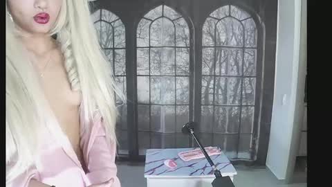  onlif4ns lizzy dolly online show from May 7, 2026, 11:04 am